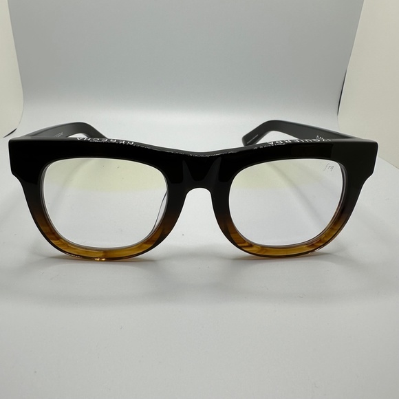 Caddis Accessories - NWT Caddis Reading Glasses - D28 in Stout. 0.0x Blue Light Blocking